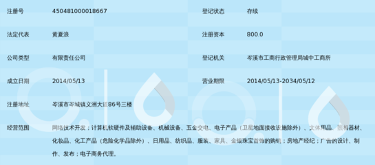 廣西壹元眾購網(wǎng)絡(luò)科技有限公司 網(wǎng)絡(luò)技術(shù)驅(qū)動(dòng)的新型消費(fèi)模式探索
