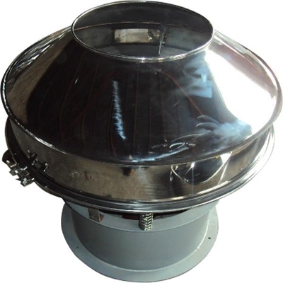 生活廢水漿液篩分機 高效分離的利器——萬達機械450型產(chǎn)品詳解