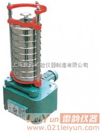 高效篩分的得力助手 XSB-88型標(biāo)準(zhǔn)頂擊式振篩機(jī)