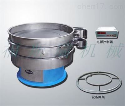 FSR系列超聲波振動(dòng)篩 篩分技術(shù)的高效革新