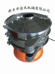 新鄉市佳禾機械 氣流分級機系列引領篩分設備精準革命